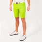 Mobile Preview: Galvin Green PAOLO mens Short, lime
