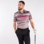 Preview: Galvin Green MATHEW mens Polo, pink