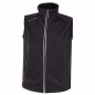 Preview: Galvin Green RIO Junior Interface Bodywarmer, black