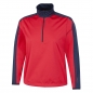 Mobile Preview: Galvin Green ROMA Junior Interface Jacke, red