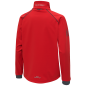 Preview: Galvin Green RUSTY Junior Interface Jacke, red