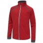 Preview: Galvin Green RUSTY Junior Interface Jacke, red