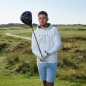 Preview: Galvin Green Duane mens Golfhoody, white