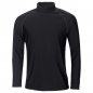 Preview: Galvin Green EDWIN LS MOCK Skintight, black