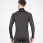 Preview: Galvin Green EDWIN LS MOCK Skintight, black