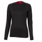 Mobile Preview: Galvin Green ELAINE Skintight LS, black
