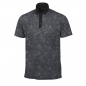 Preview: Galvin Green MORRIS mens Polo, black