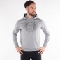 Preview: Galvin Green DARCY mens Golfhoody, shark