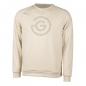 Preview: Galvin Green DARWIN mens Insula™ Rundhals Sweater, chalk