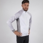 Preview: Galvin Green DOMINIC mens Insula, white-grey