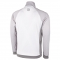 Preview: Galvin Green DOMINIC mens Insula, white-grey