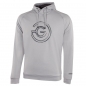 Preview: Galvin Green Duane mens Golfhoody, cool-grey