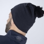 Preview: Galvin Green INTERFACE-1™ Mütze Lemmy, navy