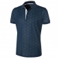 Preview: Galvin Green MAYSON mens Polo, navy