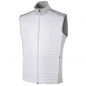 Preview: Galvin Green LOUIE INTERFACE-1™ Bodywarmer, white-cool