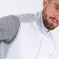 Preview: Galvin Green LOUIE INTERFACE-1™ Bodywarmer, white-cool