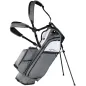 Preview: Sun Mountain Tragebag FH2NO 14-WAY Waterproof, nikel