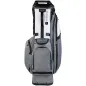 Preview: Sun Mountain Tragebag FH2NO 14-WAY Waterproof, nikel