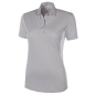 Preview: Galvin Green MAJA Damen Polo, cool grey