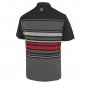 Preview: Galvin Green MIGUEL mens Polo, iron-grey