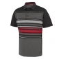 Preview: Galvin Green MIGUEL Polo, black