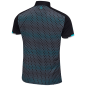 Preview: Galvin Green MYLES mens Polo, black-blue