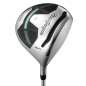 Preview: MacGregor CG3000 Lady Full Set, RH Grph