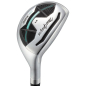 Preview: MacGregor CG3000 Lady Full Set, RH Grph