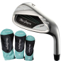 Preview: MacGregor CG3000 Lady Full Set, RH Grph