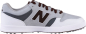 Preview: New Balance men`s 480 Golf  Schuh, charcoal-grey