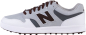 Preview: New Balance men`s 480 Golf  Schuh, charcoal-grey