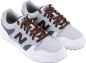 Preview: New Balance men`s 480 Golf  Schuh, charcoal-grey
