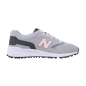 Preview: New Balance Golfschuh Men's 997 Golf SL Grey