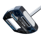 Preview: ODYSSEY Ai-ONE Square 2 Square Jailbird Putter, RH 34"