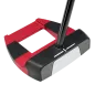 Preview: SQUARE 2 SQUARE TRI-HOT JAILBIRD PUTTER, RH 34"