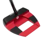 Preview: SQUARE 2 SQUARE TRI-HOT JAILBIRD PUTTER, RH 34"