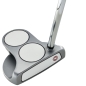 Preview: ODYSSEY White Hot OG 2Ball Stroke Lab Putter, LH, 34"