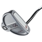 Preview: ODYSSEY White Hot OG 2Ball Stroke Lab Putter, LH, 34"