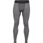 Preview: Under Armour mens coldgear Legging, grau