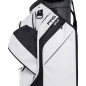 Preview: PING Cart Bag DLX in black, Top