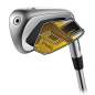 Preview: PING Golf G740 Eisen #7-P, SW, grph RH alle Versionen ab 1069€ (5 Schläger)