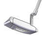 Preview: PING Putter lady G Le4 ANSER 2D, RH, 33"
