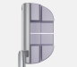 Preview: PING Putter lady G Le4 LOUISE PUTTER, RH, 33"