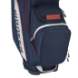 Preview: PING Cart Bag Pioneer in sailor-red