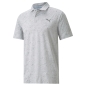 Preview: Puma Mattr Gust O' Wind Polo, mens, grau