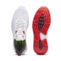 Preview: Puma Fusion Crush Sport, mens Golf Schuh, white-mineral