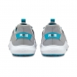 Preview: Puma IGNITE FASTEN8 Damen Golfschuhe, grey-scuba