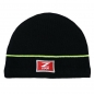 Preview: Srixon BEANIE Mütze mit Logo, black