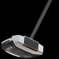 Preview: PING Putter SCOTTSDALE TEC, Modell ALLY BLUE ONSET, RH, 34"