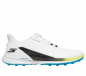 Preview: Skechers Slip-ins Golf Waterproof: Pure SI in white navy